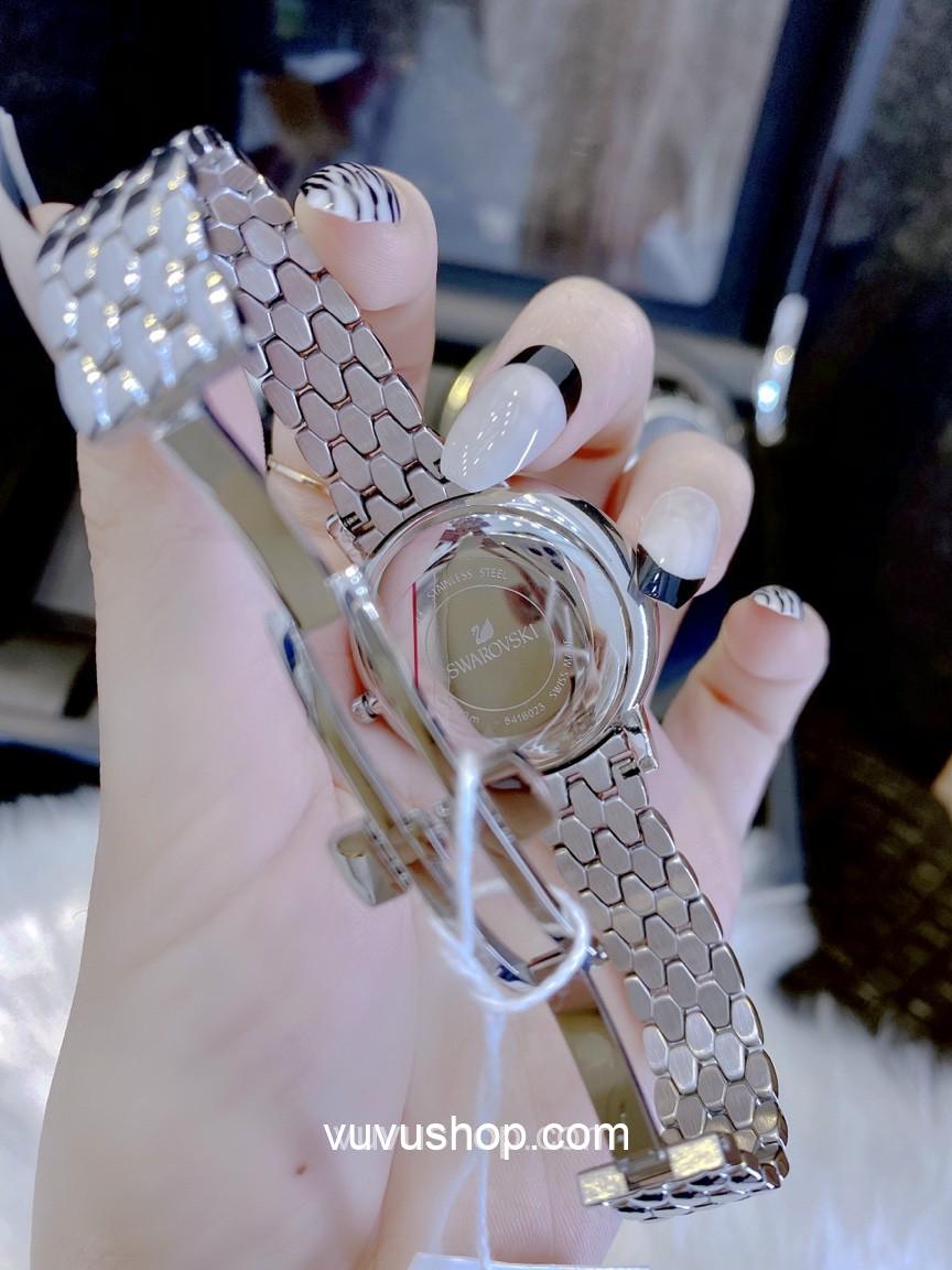 ĐỒNG HỒ NỮ SWAROVSKI CRYSTAL LAKE 5416017 - 001170011 - Ảnh 8