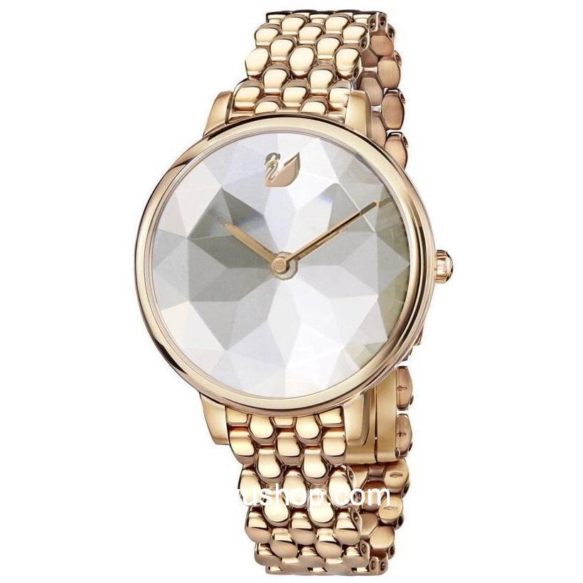 ĐỒNG HỒ NỮ SWAROVSKI CRYSTAL LAKE 5416023 - 001170011 - Ảnh 2