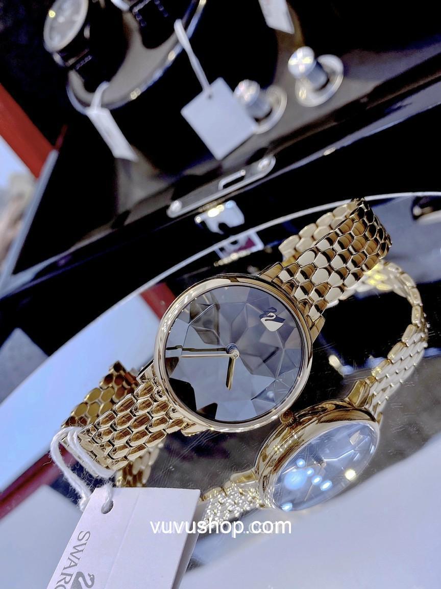 ĐỒNG HỒ NỮ SWAROVSKI CRYSTAL LAKE 5416023 - 001170011 - Ảnh 13