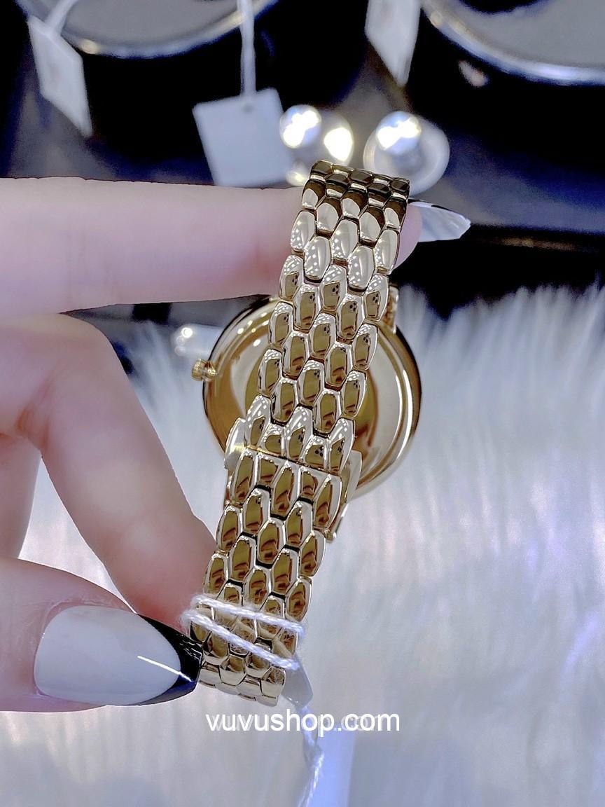 ĐỒNG HỒ NỮ SWAROVSKI CRYSTAL LAKE 5416023 - 001170011 - Ảnh 11