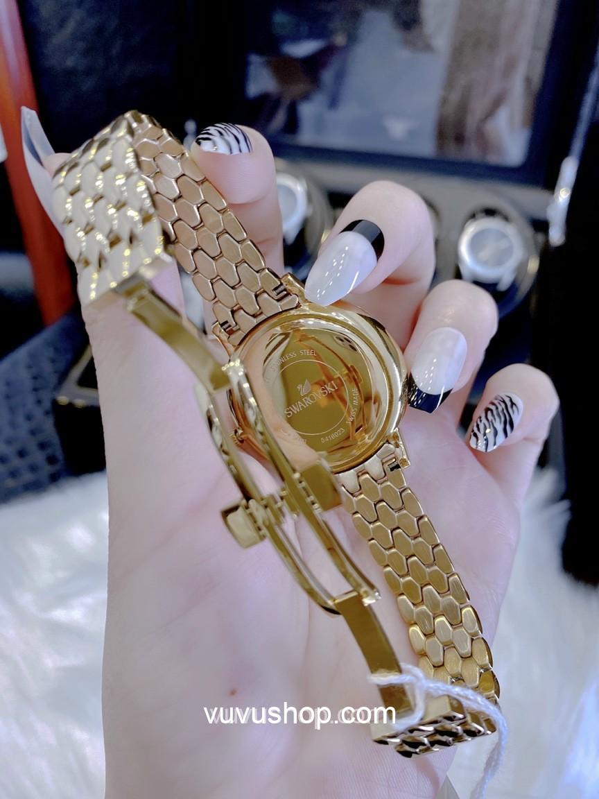 ĐỒNG HỒ NỮ SWAROVSKI CRYSTAL LAKE 5416023 - 001170011 - Ảnh 10