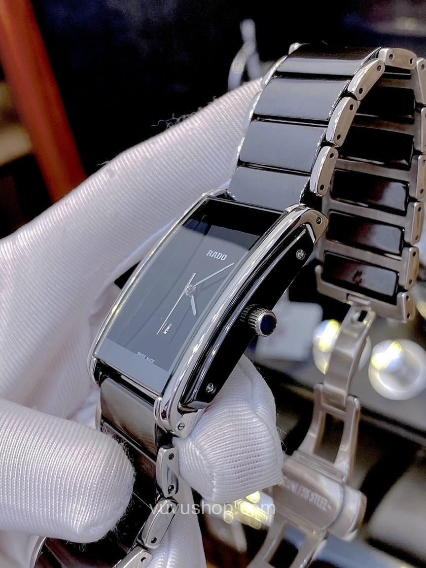 ĐỒNG HỒ NAM RADO Jubilé - 700645006 - Ảnh 3
