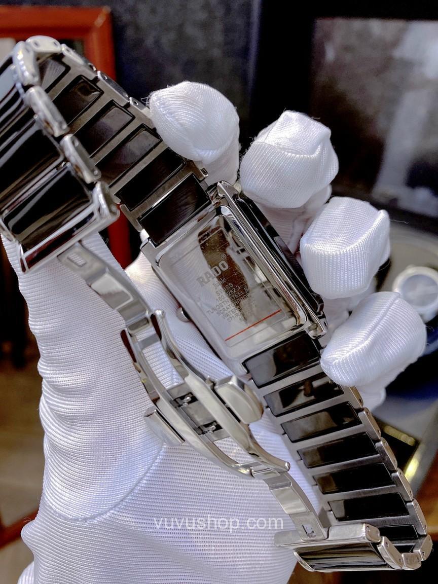 ĐỒNG HỒ NAM RADO Jubilé - 700645006 - Ảnh 4