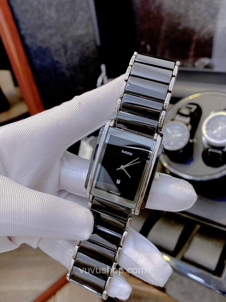 ĐỒNG HỒ NAM RADO Jubilé - 700645006 - Ảnh 5