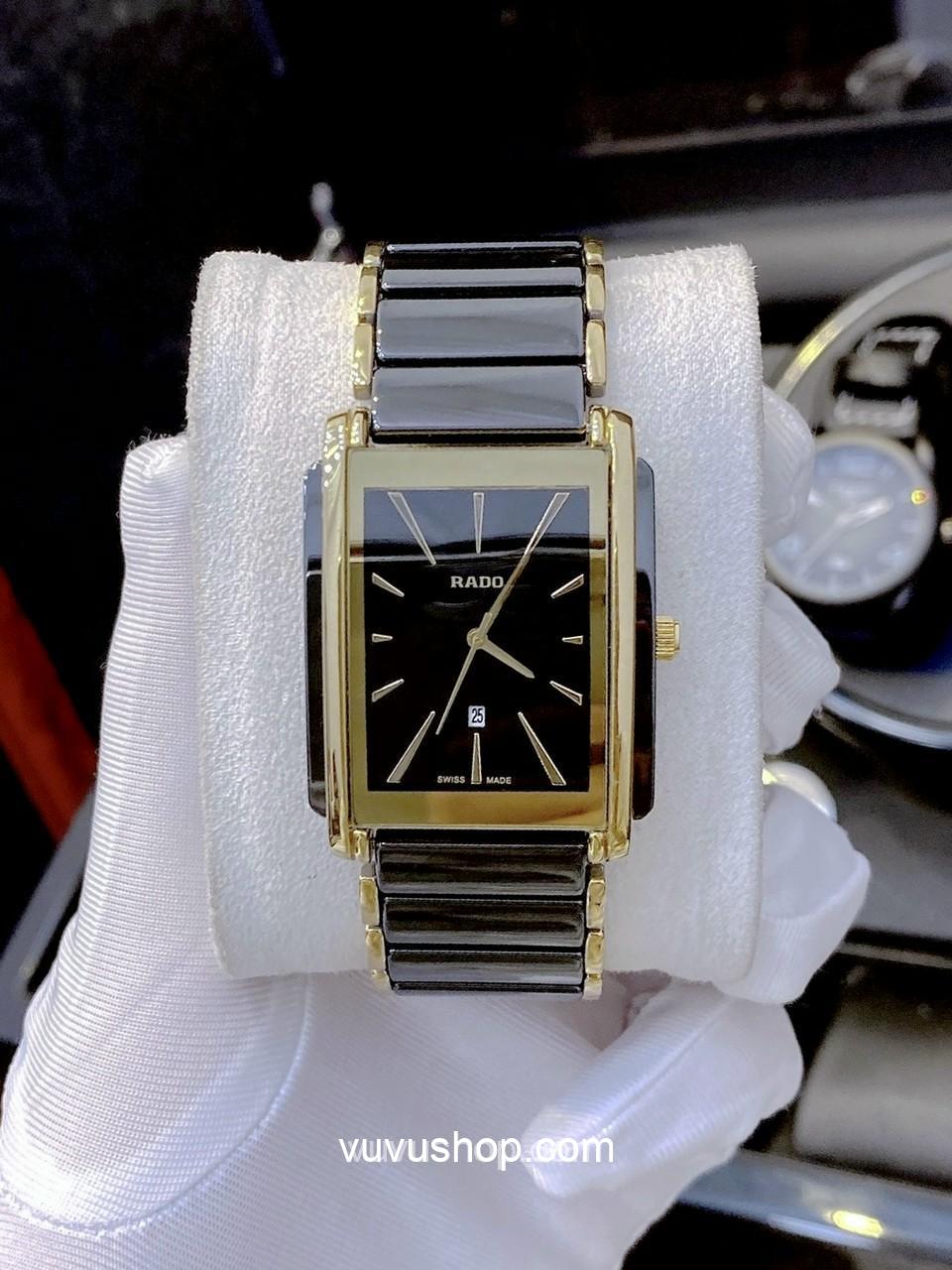ĐỒNG HỒ NAM RADO Jubilé - 700645006