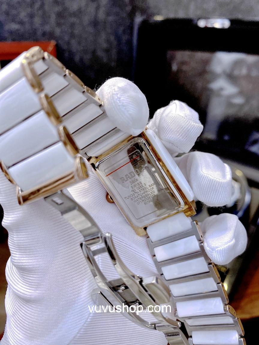 ĐỒNG HỒ NAM RADO Jubilé - 700645006 - Ảnh 3