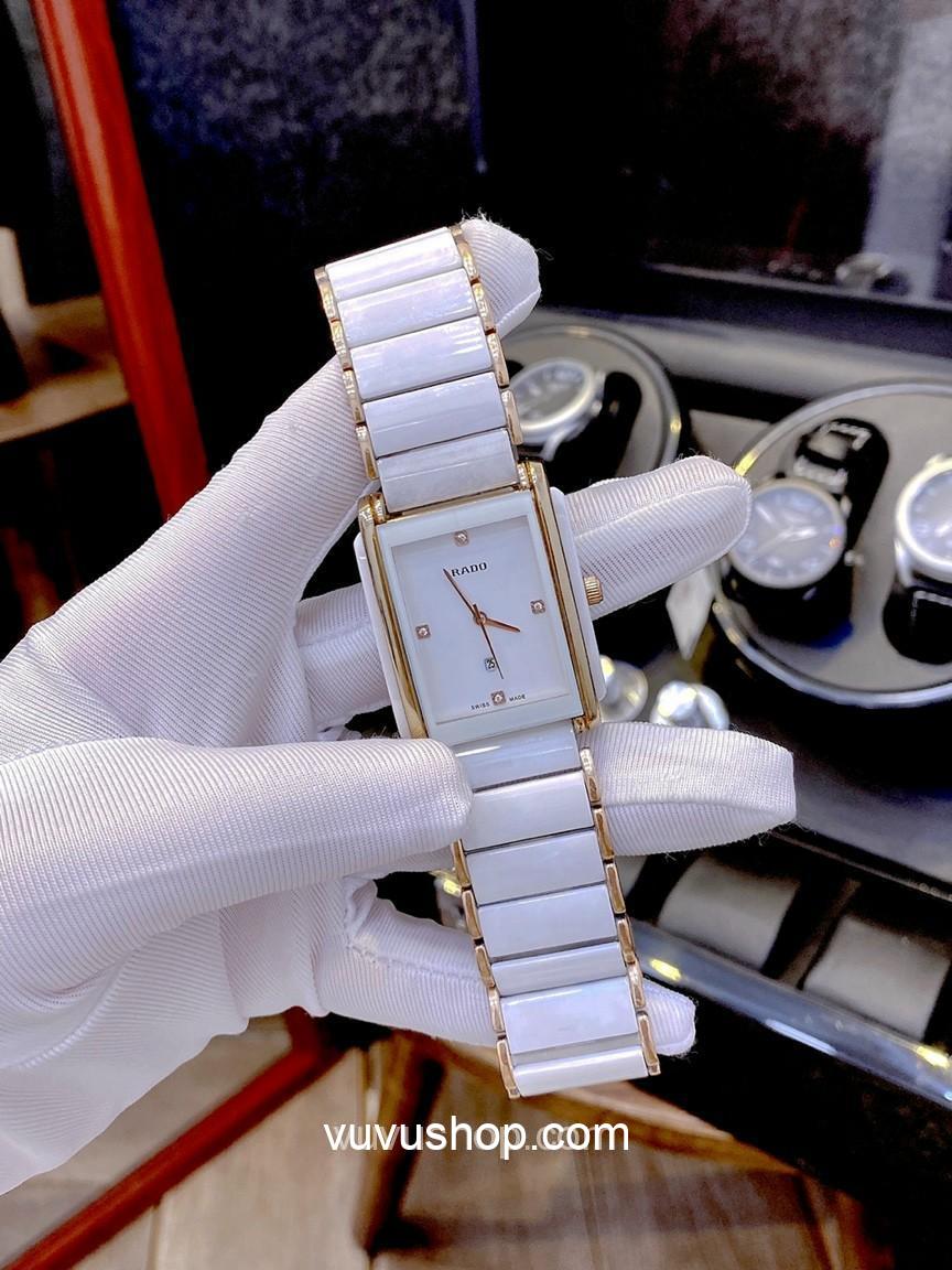 ĐỒNG HỒ NAM RADO Jubilé - 700645006 - Ảnh 4