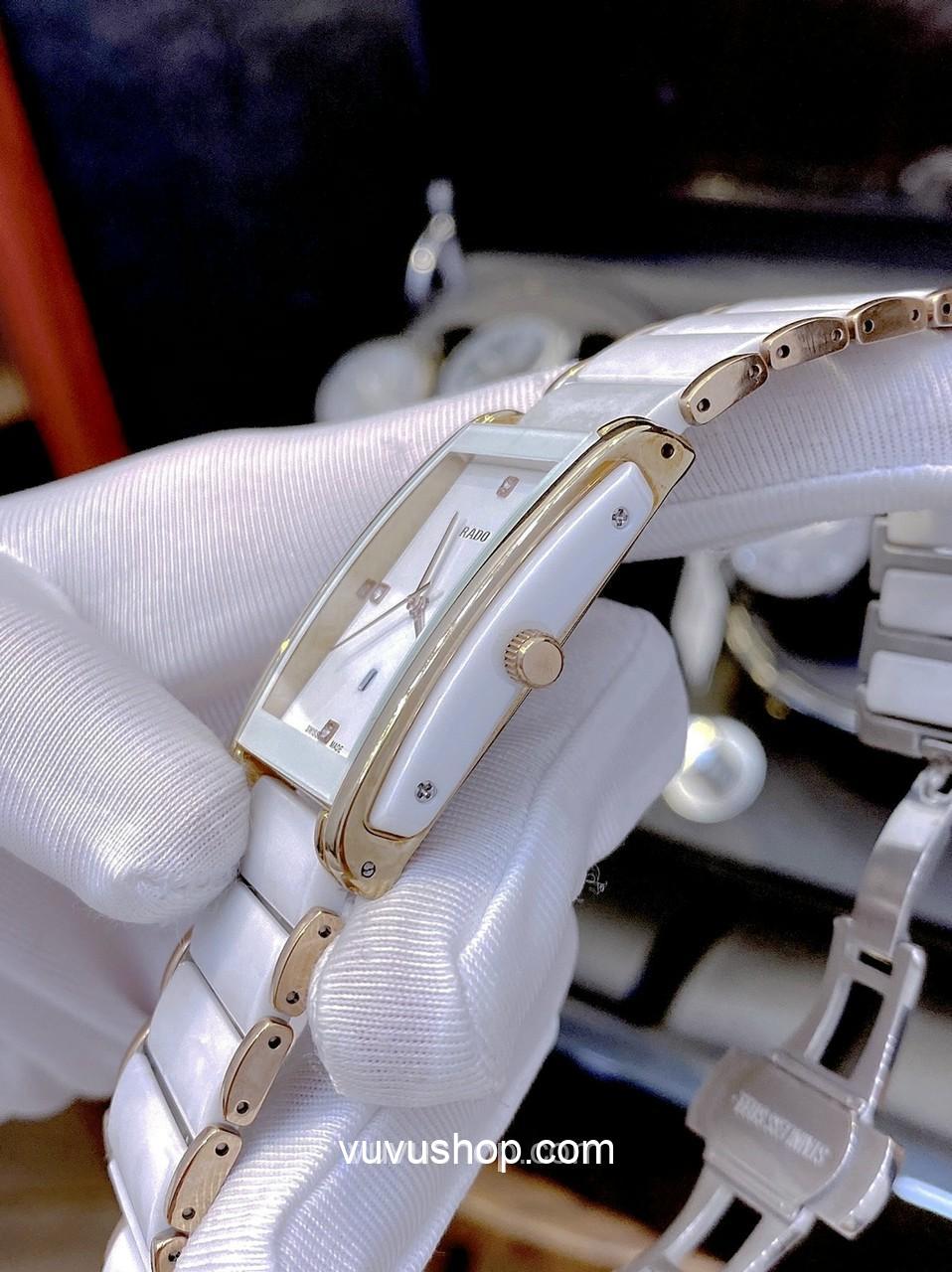 ĐỒNG HỒ NAM RADO Jubilé - 700645006 - Ảnh 2