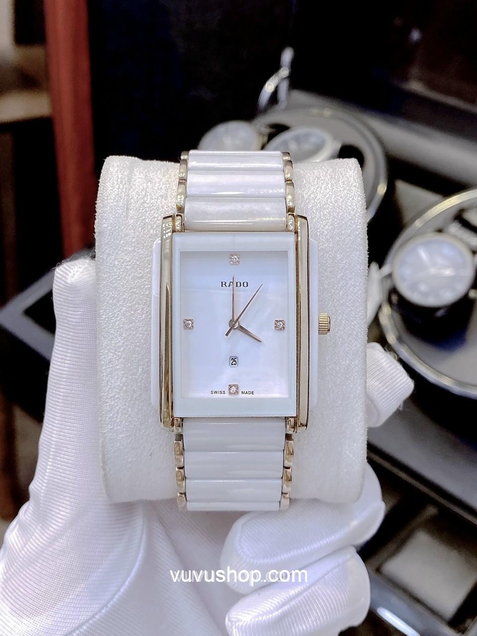 ĐỒNG HỒ NAM RADO Jubilé - 700645006