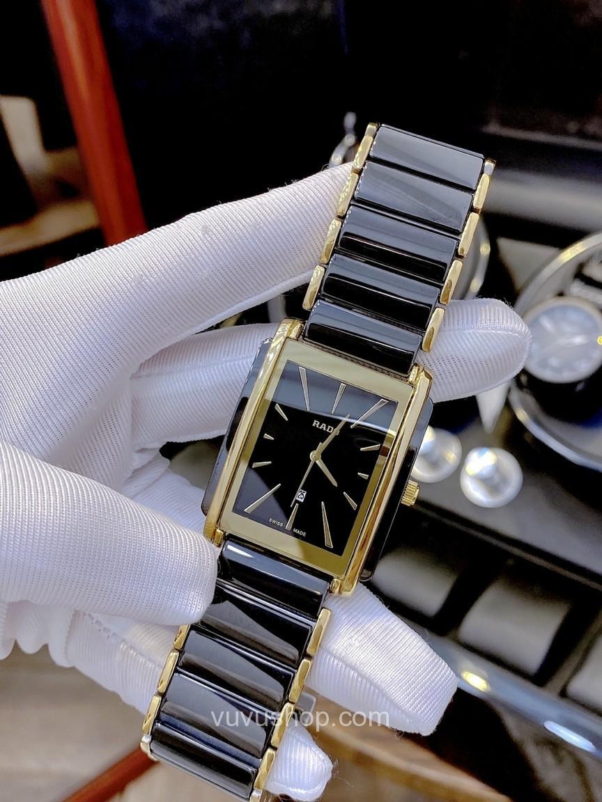 ĐỒNG HỒ NAM RADO Jubilé - 700645006 - Ảnh 9