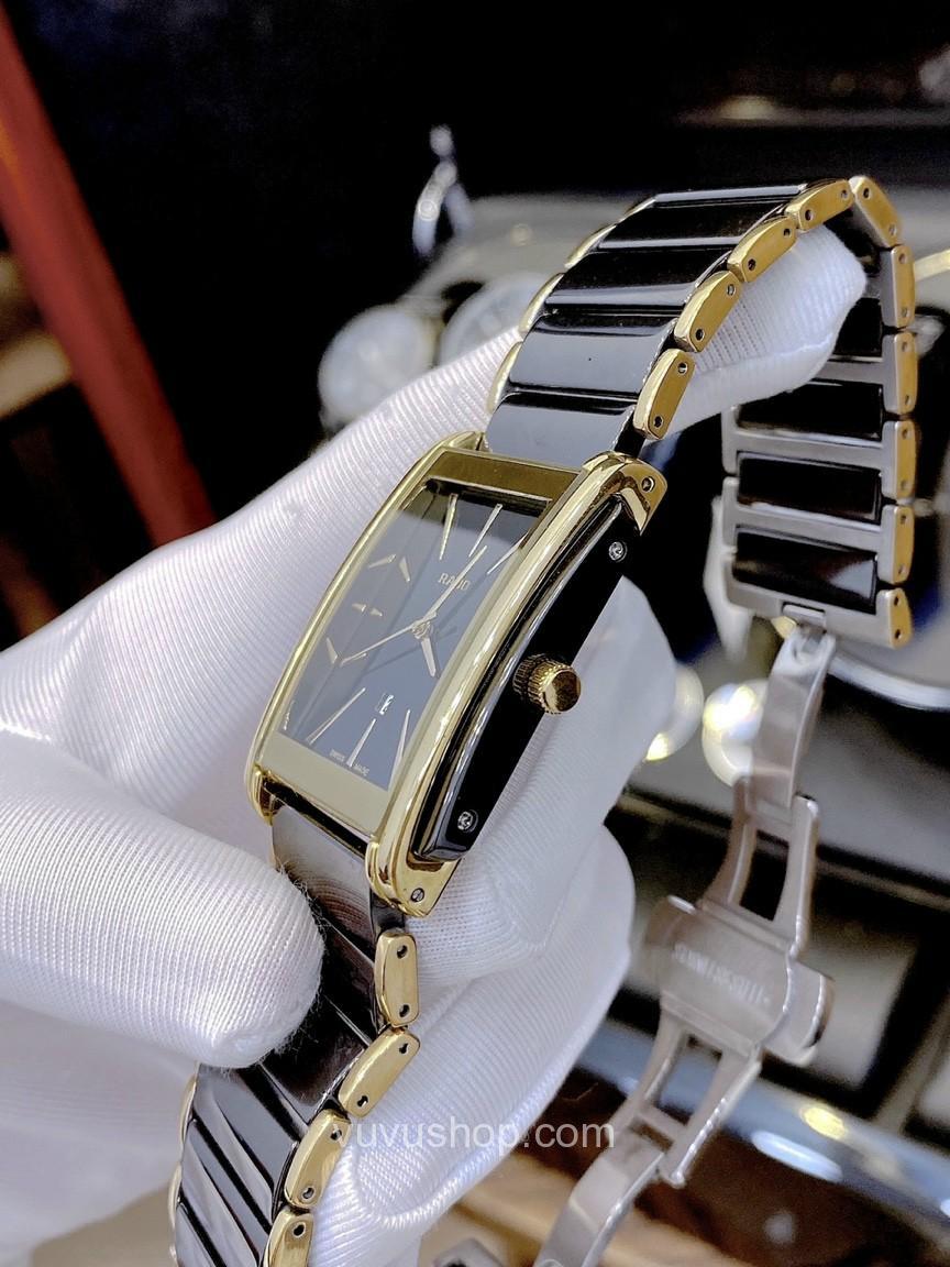 ĐỒNG HỒ NAM RADO Jubilé - 700645006 - Ảnh 7