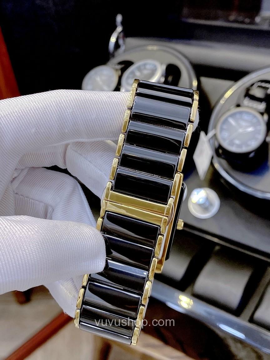 ĐỒNG HỒ NAM RADO Jubilé - 700645006 - Ảnh 10