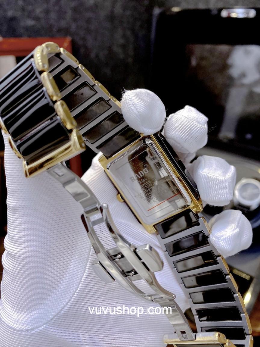 ĐỒNG HỒ NAM RADO Jubilé - 700645006 - Ảnh 8