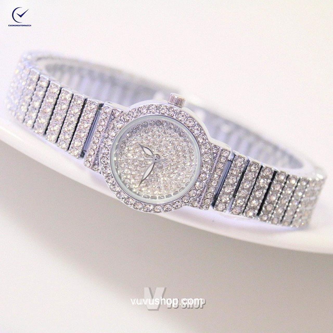 ĐỒNG HỒ NỮ BEE SISTER BS 3030 - Ảnh 5