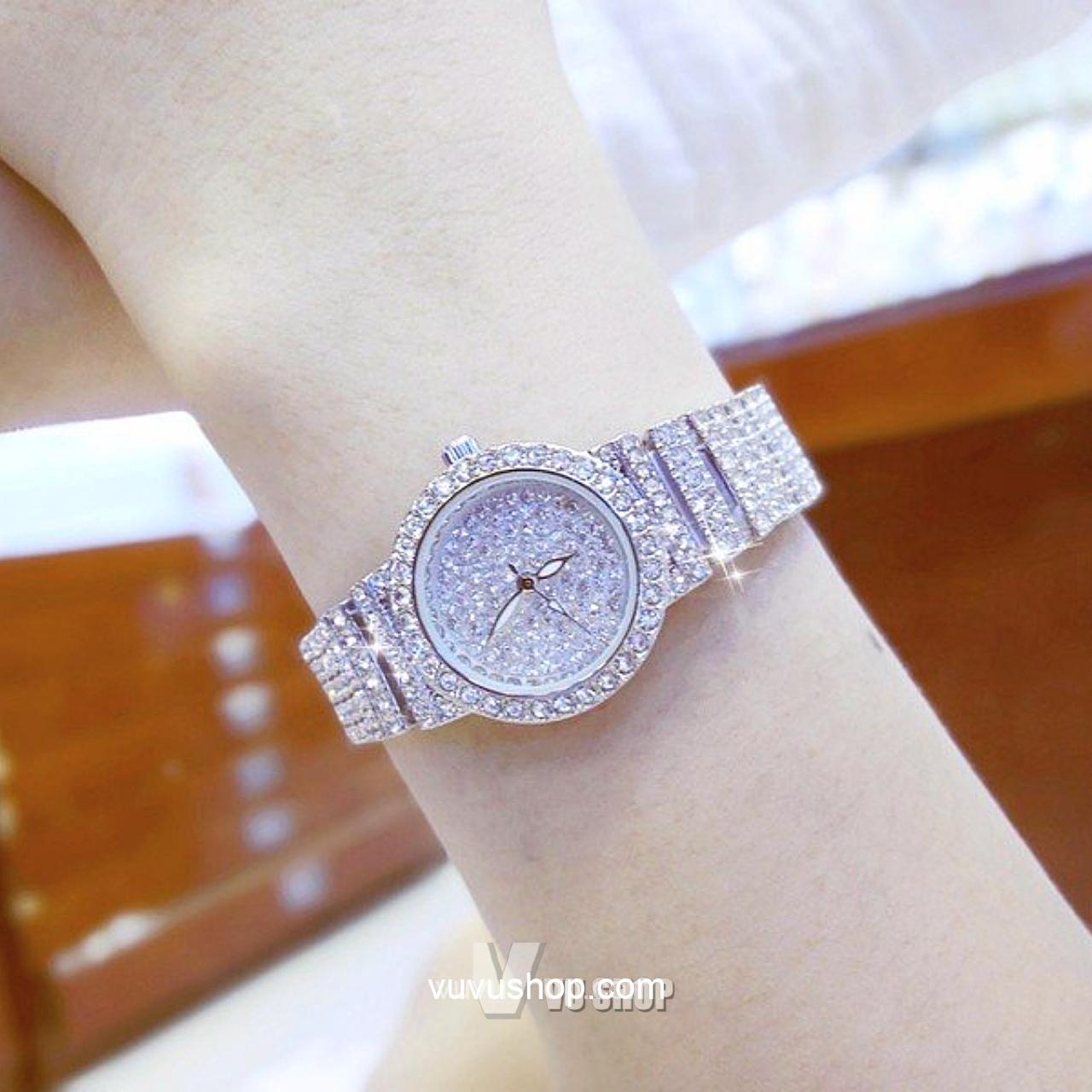 ĐỒNG HỒ NỮ BEE SISTER BS 3030 - Ảnh 4