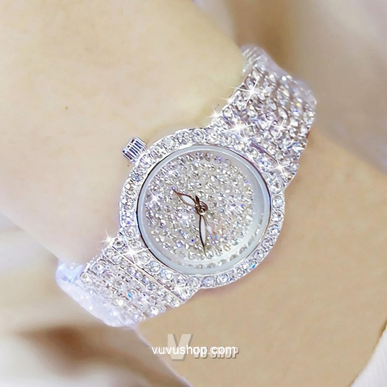 ĐỒNG HỒ NỮ BEE SISTER BS 3030 - Ảnh 3