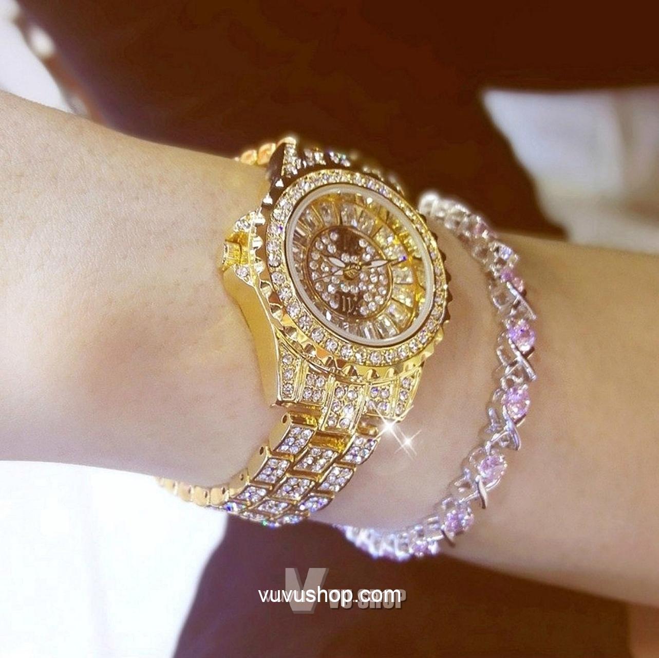 ĐỒNG HỒ NỮ BEE SISTER BS FA1149 - Ảnh 3