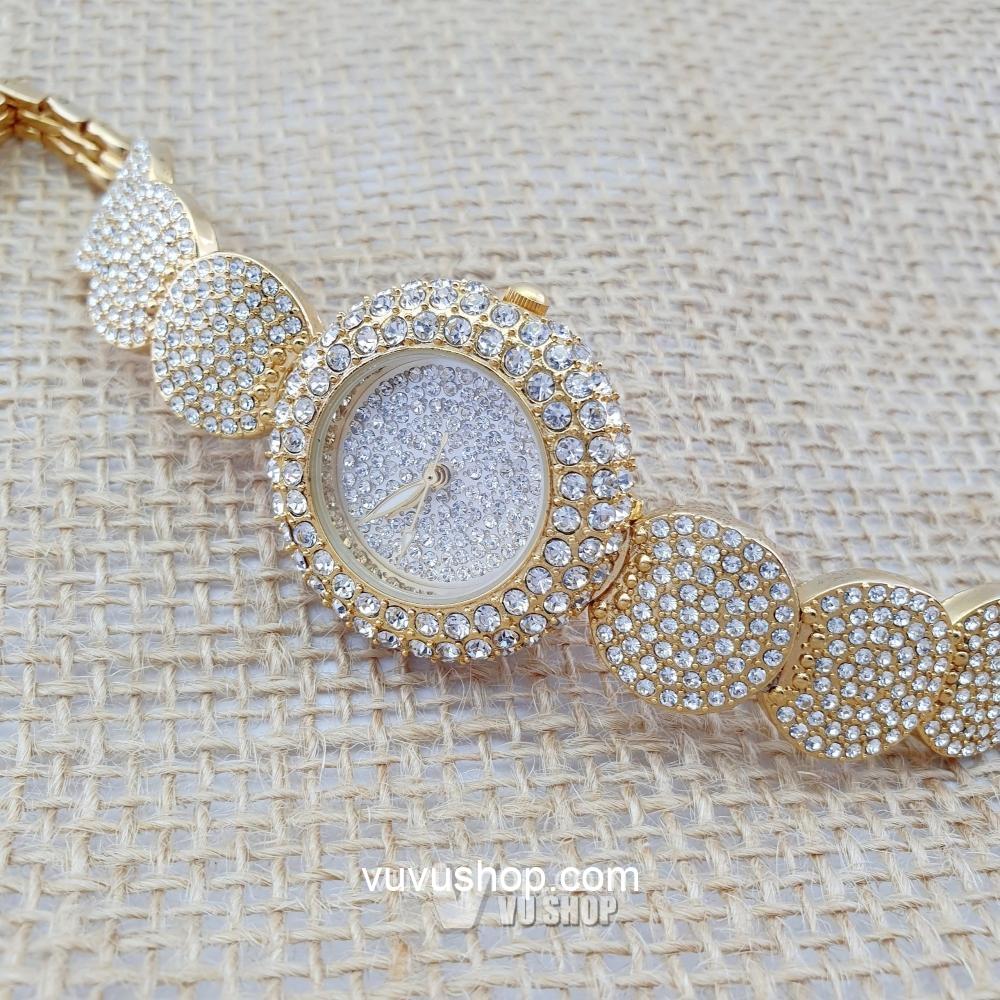 ĐỒNG HỒ NỮ BEE SISTER BS 1086 - Ảnh 5