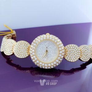 ĐỒNG HỒ NỮ BEE SISTER BS 1086