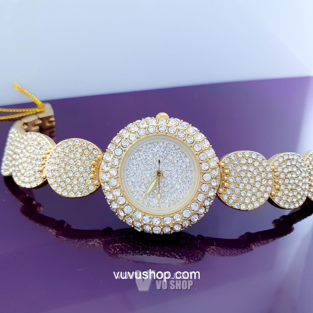 ĐỒNG HỒ NỮ BEE SISTER BS 1086