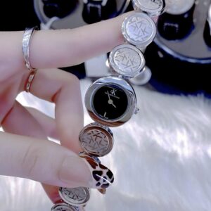 ĐỒNG HỒ NỮ CALVIN KLEIN MINI F1 - Nhỏ xinh - 200840008