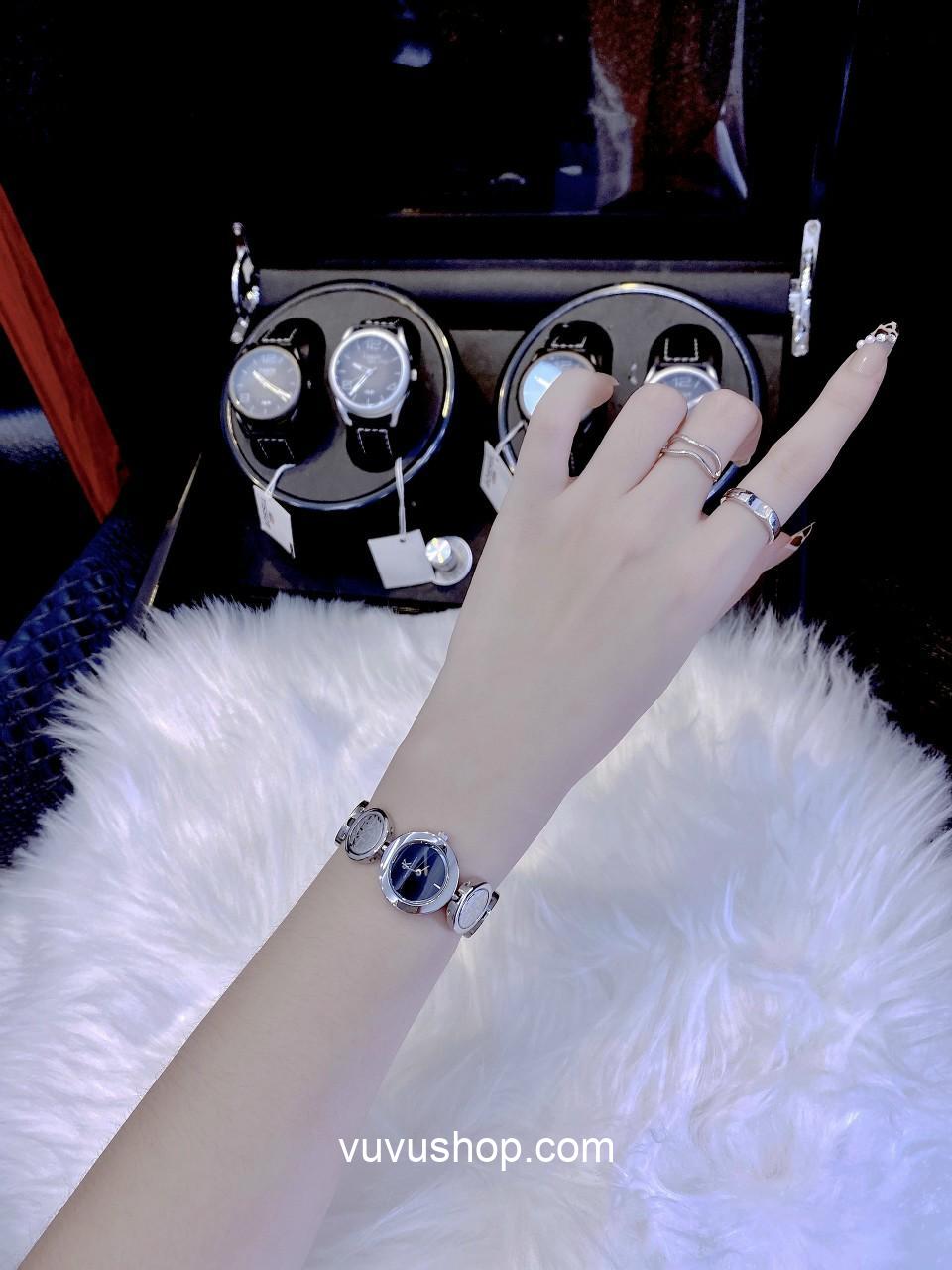 ĐỒNG HỒ NỮ CALVIN KLEIN MINI F1 - Nhỏ xinh - 200840008 - Ảnh 8