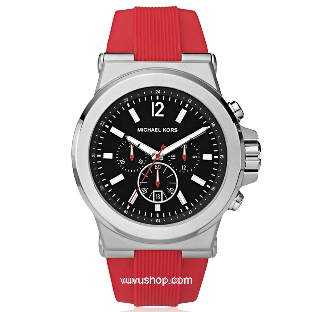 ĐỒNG HỒ NAM MICHAEL KORS MK8169 - 800948009