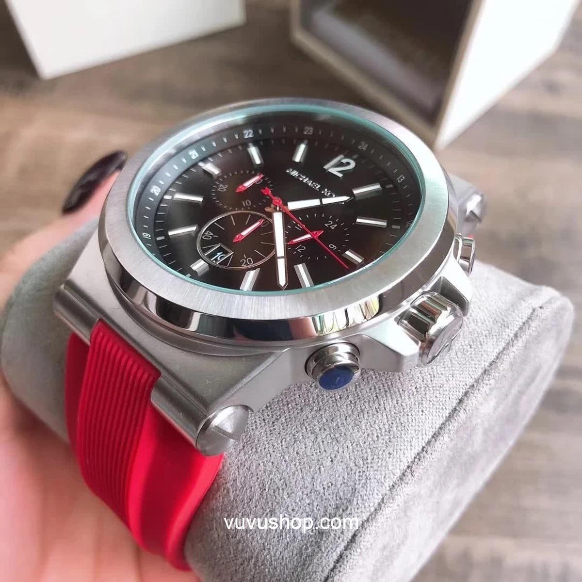 ĐỒNG HỒ NAM MICHAEL KORS MK8169 - 800948009 - Ảnh 3