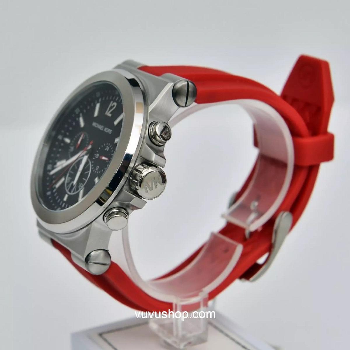 ĐỒNG HỒ NAM MICHAEL KORS MK8169 - 800948009 - Ảnh 5