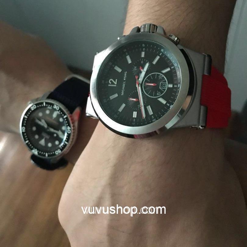 ĐỒNG HỒ NAM MICHAEL KORS MK8169 - 800948009 - Ảnh 2