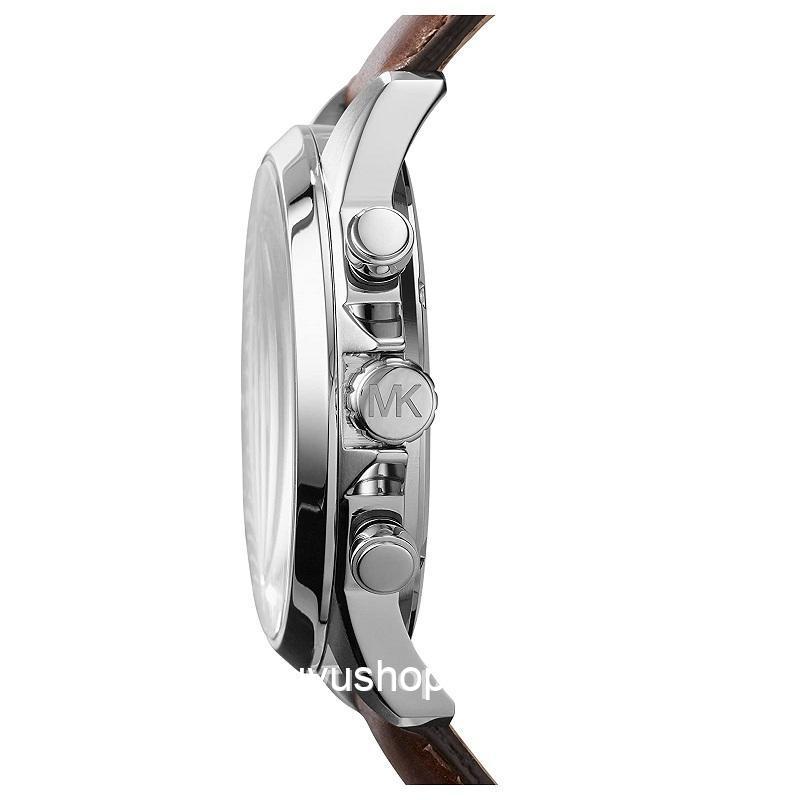 ĐỒNG HỒ NAM MICHAEL KORS MK8362 - 000120001 - Ảnh 4