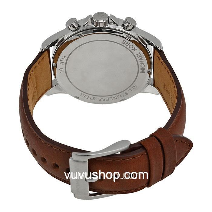 ĐỒNG HỒ NAM MICHAEL KORS MK8362 - 000120001 - Ảnh 5