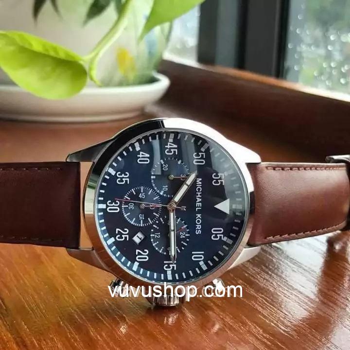 ĐỒNG HỒ NAM MICHAEL KORS MK8362 - 000120001 - Ảnh 6