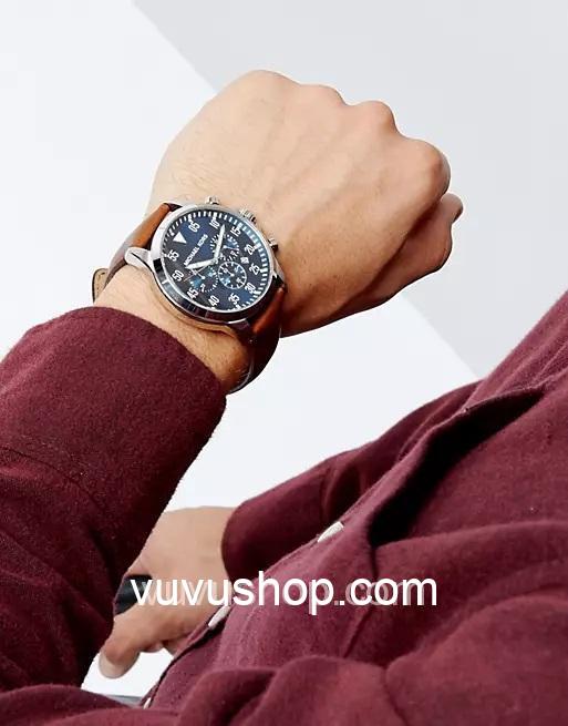 ĐỒNG HỒ NAM MICHAEL KORS MK8362 - 000120001 - Ảnh 2