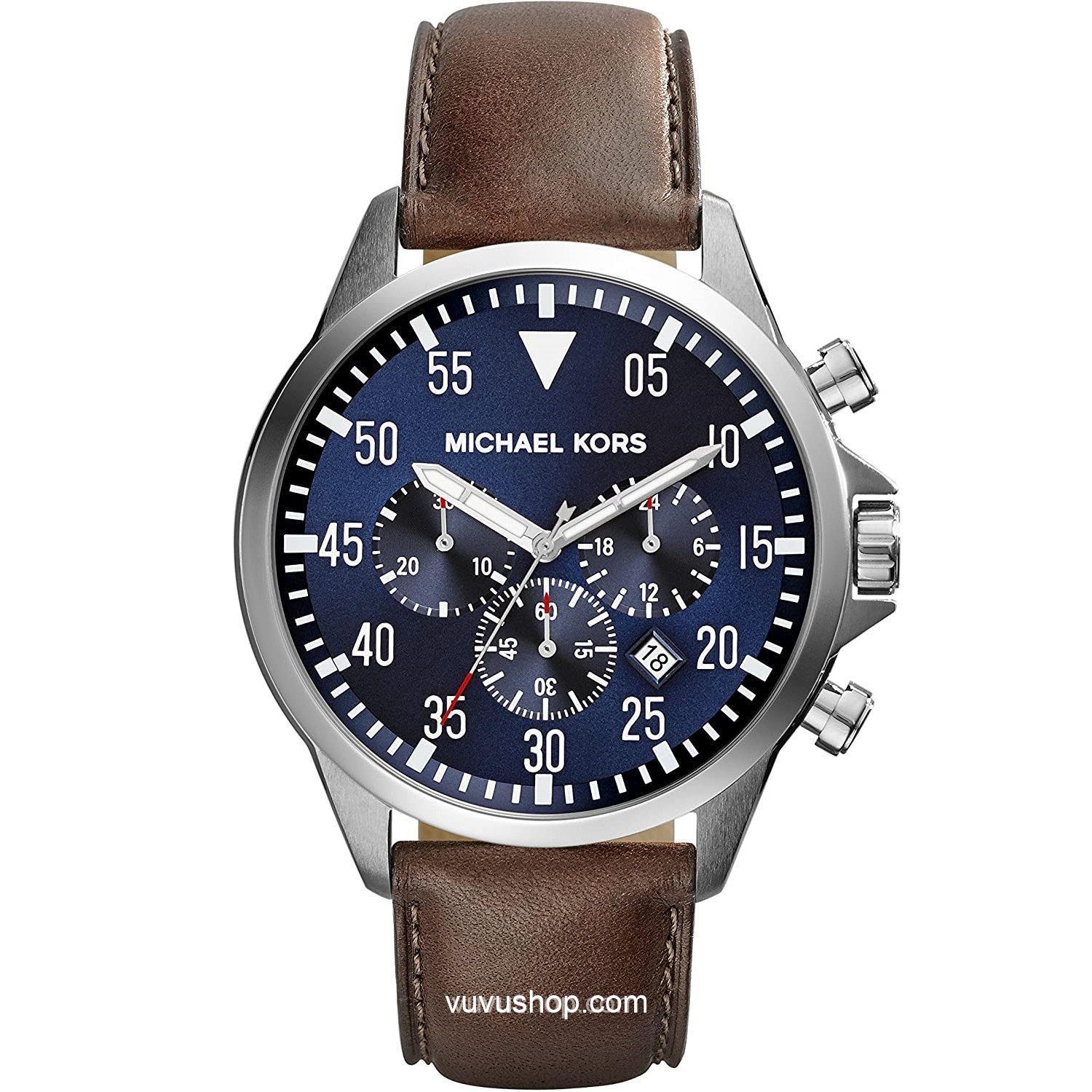 ĐỒNG HỒ NAM MICHAEL KORS MK8362 - 000120001