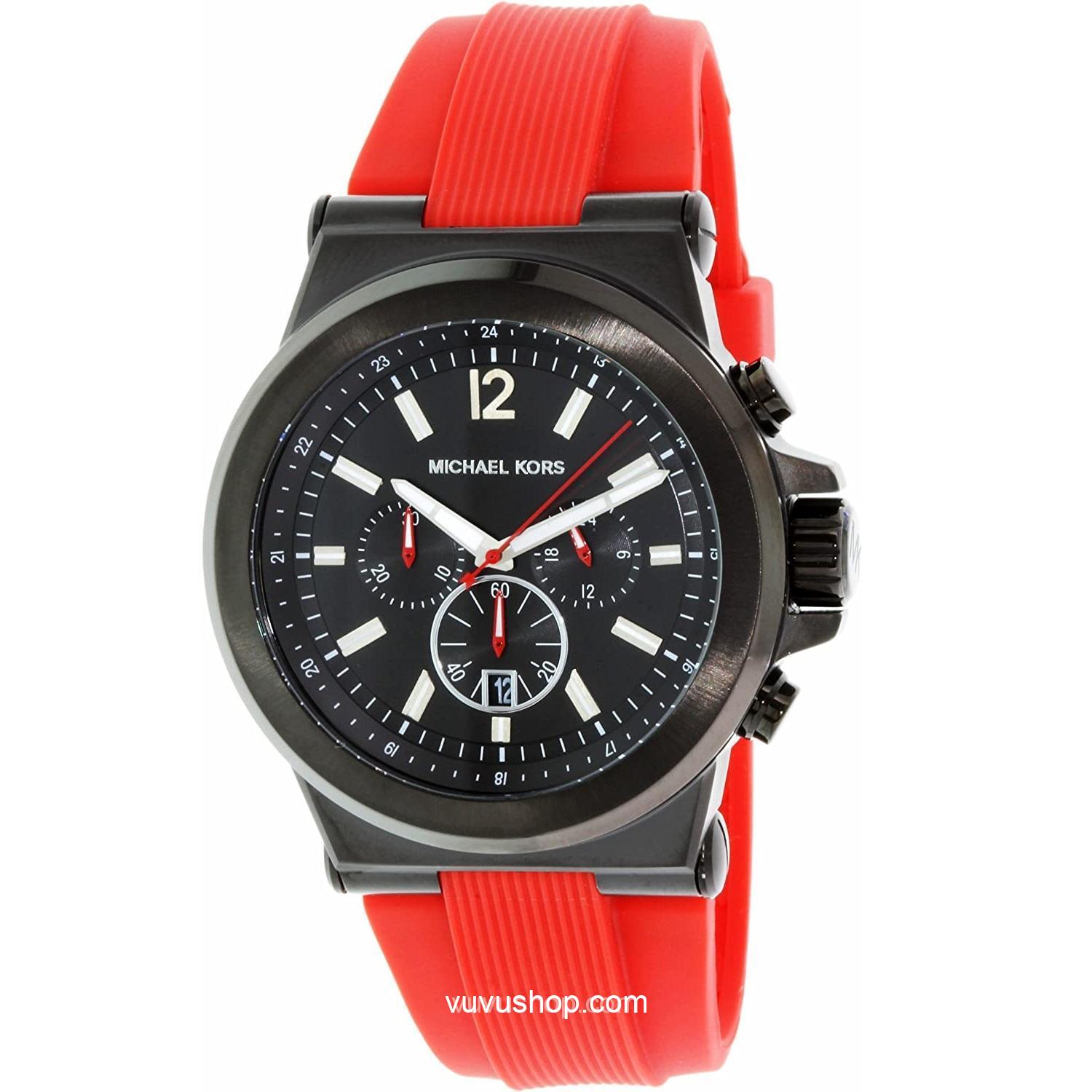 ĐỒNG HỒ NAM MICHAEL KORS MK8382 - 800948009