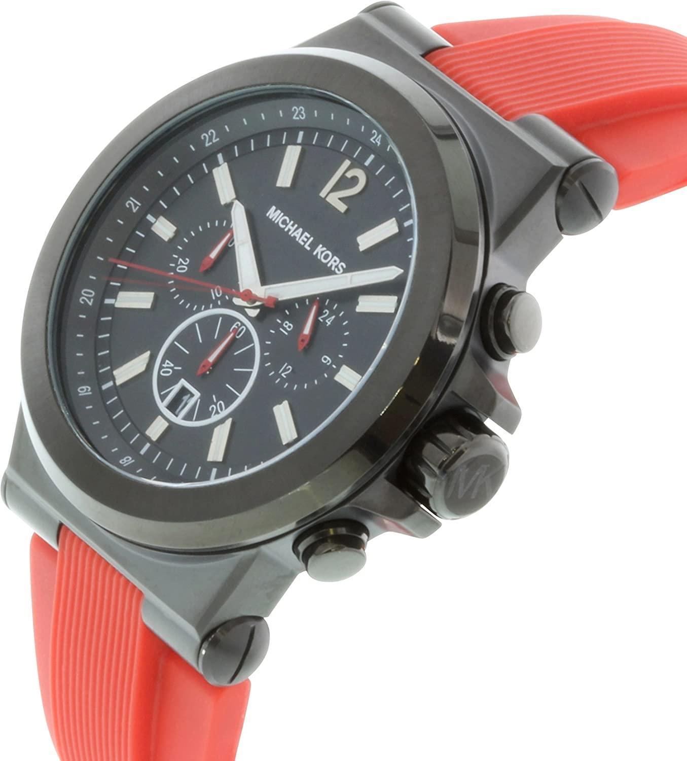 ĐỒNG HỒ NAM MICHAEL KORS MK8382 - 800948009 - Ảnh 4