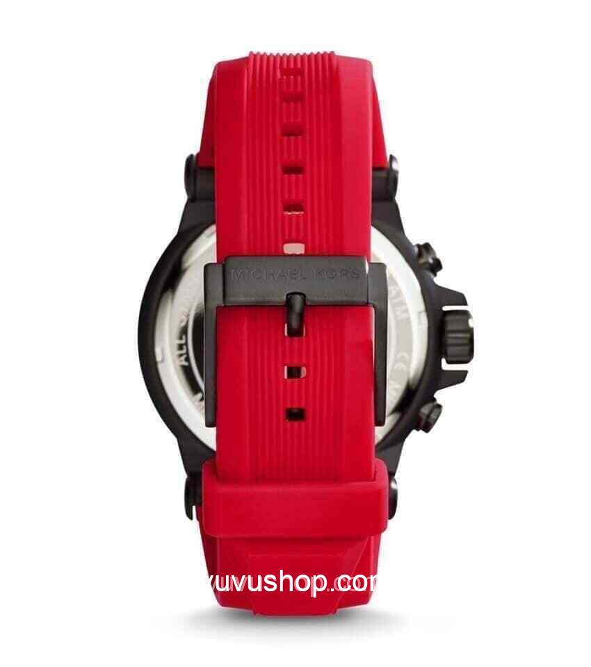 ĐỒNG HỒ NAM MICHAEL KORS MK8382 - 800948009 - Ảnh 5