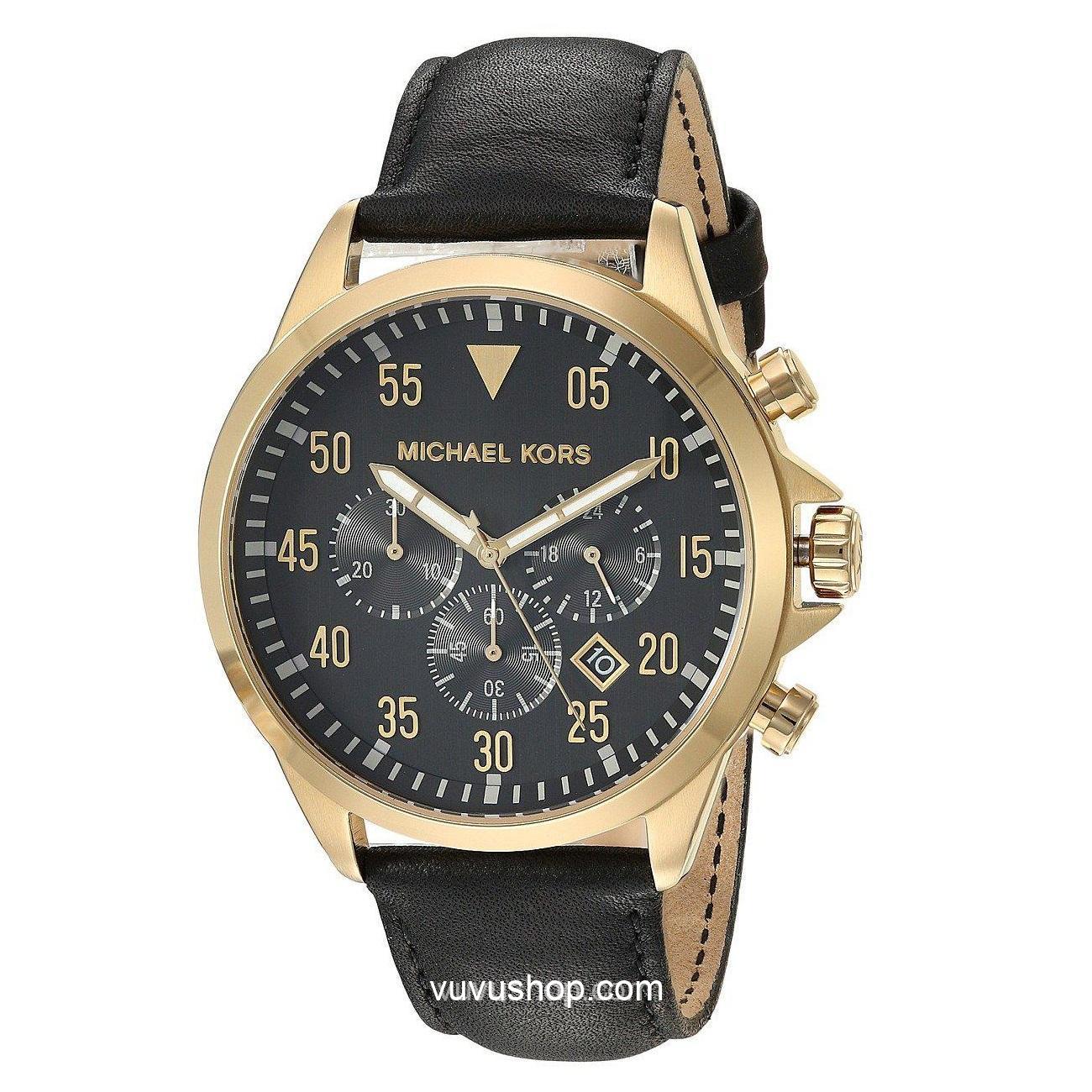 ĐỒNG HỒ NAM MICHAEL KORS MK8618 - 000120001 - Ảnh 3