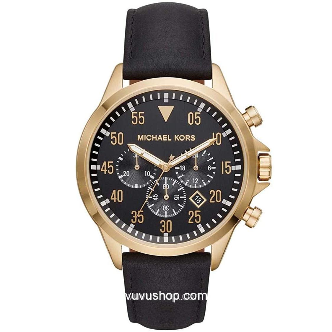 ĐỒNG HỒ NAM MICHAEL KORS MK8618 - 000120001