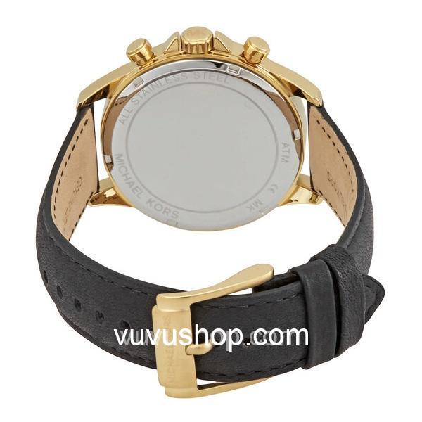 ĐỒNG HỒ NAM MICHAEL KORS MK8618 - 000120001 - Ảnh 5
