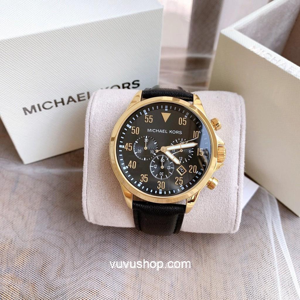 ĐỒNG HỒ NAM MICHAEL KORS MK8618 - 000120001 - Ảnh 6