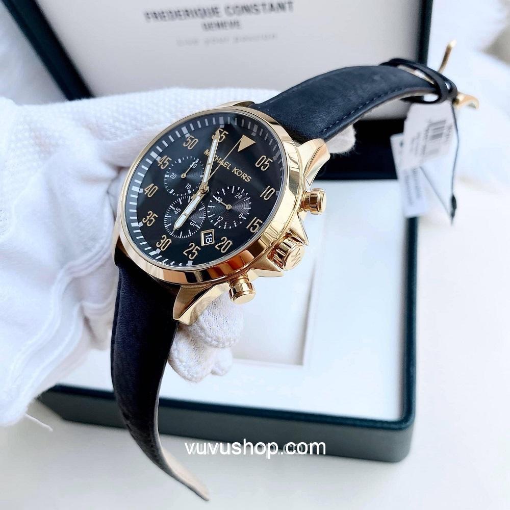 ĐỒNG HỒ NAM MICHAEL KORS MK8618 - 000120001 - Ảnh 7