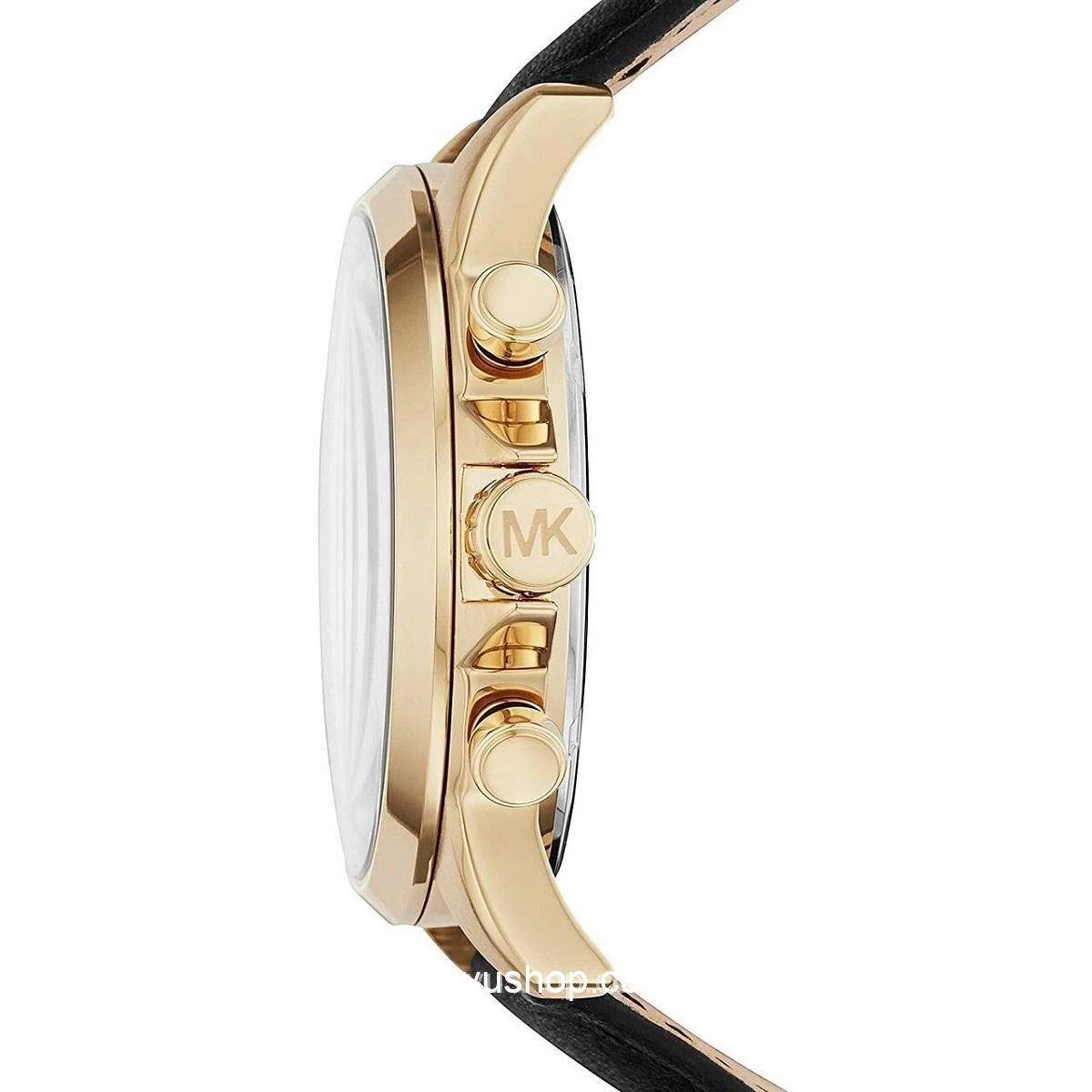 ĐỒNG HỒ NAM MICHAEL KORS MK8618 - 000120001 - Ảnh 4