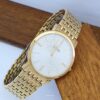 Đồng hồ đôi OMEGA 808M - Kính Sapphire, Siêu mỏng - Hình ảnh 9