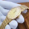 Đồng hồ đôi OMEGA 808M - Kính Sapphire, Siêu mỏng - Hình ảnh 11