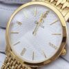 Đồng hồ đôi OMEGA 808M - Kính Sapphire, Siêu mỏng - Hình ảnh 18