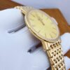 Đồng hồ đôi OMEGA 808M - Kính Sapphire, Siêu mỏng - Hình ảnh 12