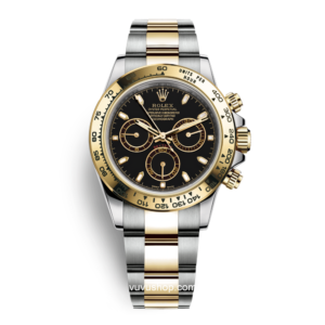 Đồng hồ nam ROLEX DAYTONA Automatic - 501165011
