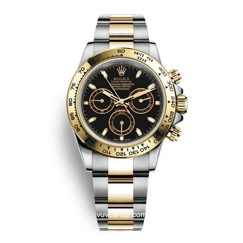 Đồng hồ nam ROLEX DAYTONA Automatic - 501165011